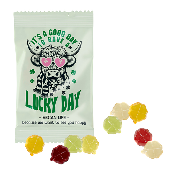 Fruchtgummi STANDARD VEGAN