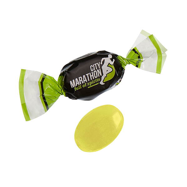 DEXTRO ENERGY* Bonbons – Werbeartikel mit Logo bedrucken