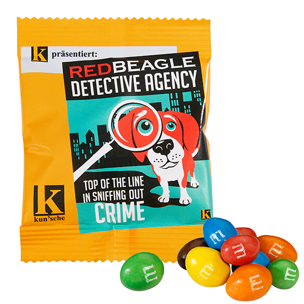 M&M'S® Peanuts 12g