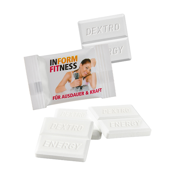 DEXTRO ENERGY* - Traubenzucker