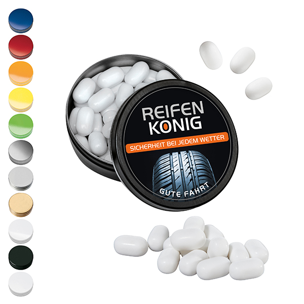 XS-Taschendose TicTac FreshMints