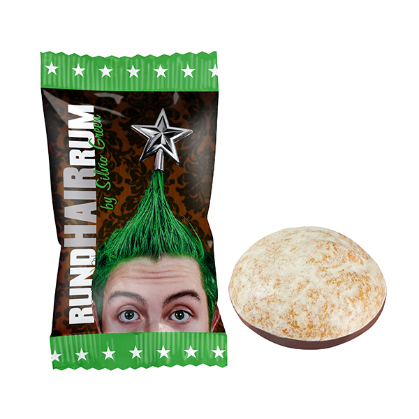 MAXI-Lebkuchen-Schmaus